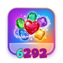 6292