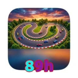 89h