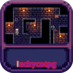 luckycatpg