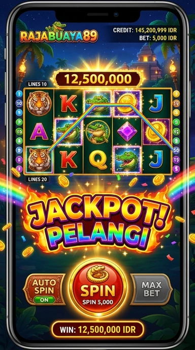 Visual de VEGASJOGO